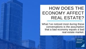 -HOW DOES THE ECONOMY AFFECT REAL ESTATE-” - Tag - Blog Header (1)