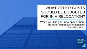 WHAT OTHER COSTS SHOULD BE BUDGETED FOR IN A RELOCATION- - Tag - Blog Header