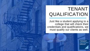 TENANT QUALIFICATION - Tag - Blog Header