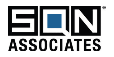 SQN Associates Logo