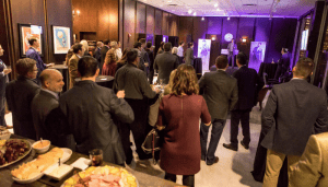 Tenant Advisory Group’s Penthouse Soiree