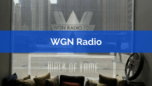 Business News Daily TAG WGN Radio