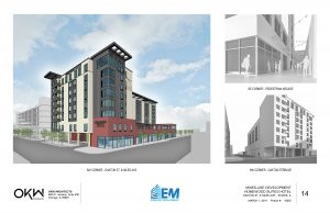 E&M Strategic Development Skokie Property