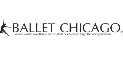 Ballet Chicago logo