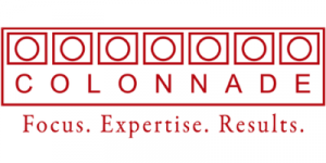 Colonnade Advisors logo