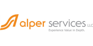 Alper Services Logo