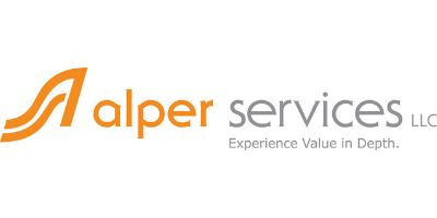 Alper Services Logo