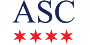 ASC logo