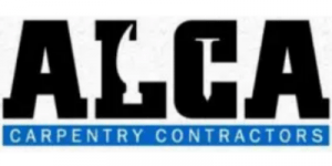 ALCA Carpentry Contractors logo