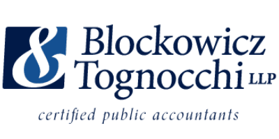 Blockowicz Tognocchi logo