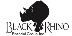 Black Rhino Financial Group, Inc. logo