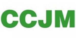 CCJM logo