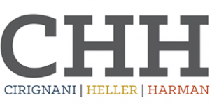 CHH logo