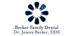 Becker Family Dental logo