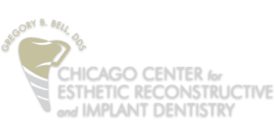 Chicago Center for Esthetic Reconstructive and Implant Dentistry logo