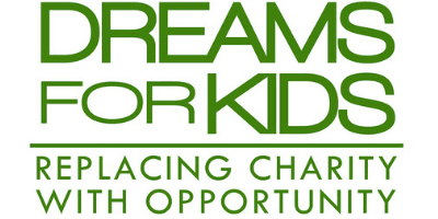 Dreams For Kids logo