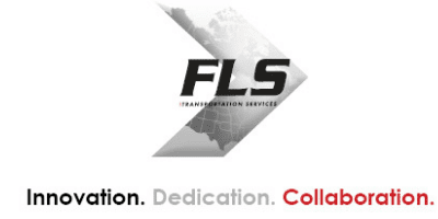 FLS Transportation logo