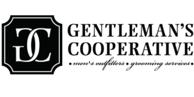 Gentleman’s Cooperative logo