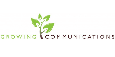 Growing Communications Firm logo