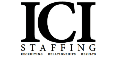 ICI Staffing logo