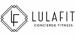 LULAFIT Logo