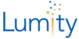 Lumity logo