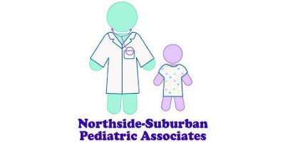 Northside-Suburban Pediatrics Practice Logo