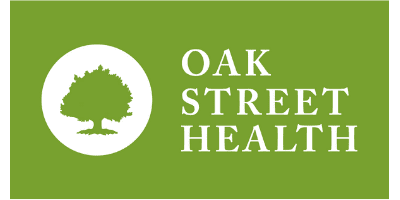Oak Street Health logo