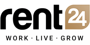 Rent24 Logo