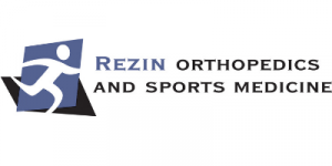 Rezin Orthopedics And Sports Medicine logo