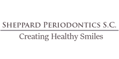 Sheppard Periodontics, SC Logo
