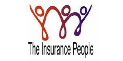 The Insurance People logo