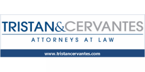 Tristan & Cervantes logo