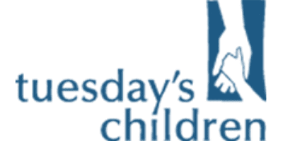 Tuesday’s children logo