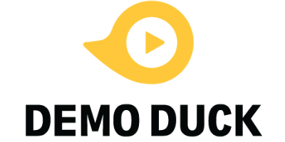 Demo Duck Logo
