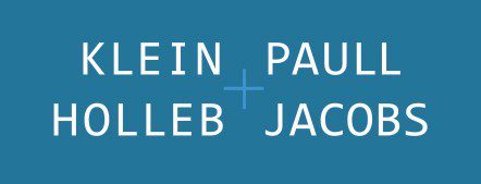 Klein, Paull, Holleb & Jacobs logo