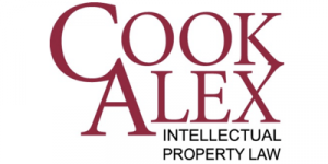 Cook Alex LTD Logo