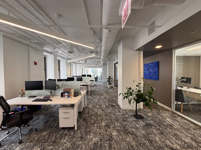Open Area 2