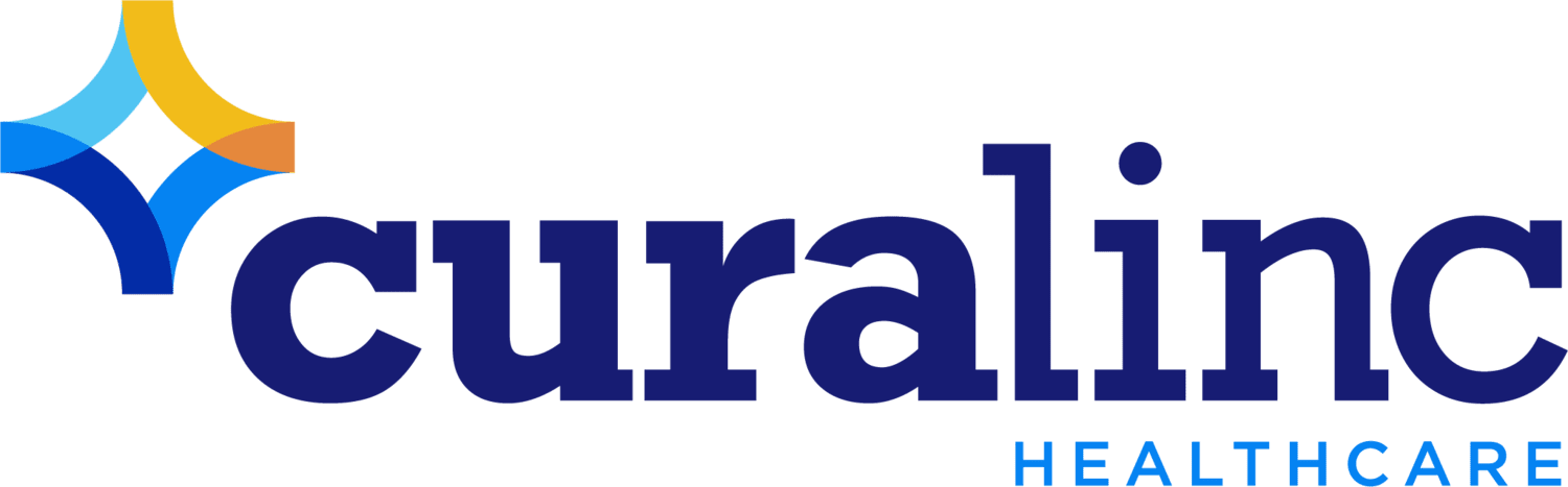 Logo featuring the word ’ural’ in bold blue text with a small blue dot below.