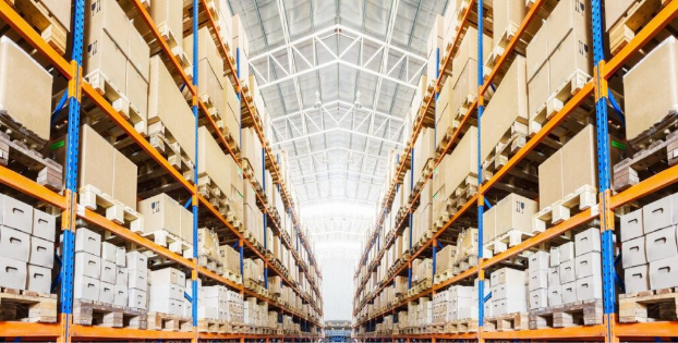 The Massive Effect of E-commerce on Industrial Real Estate