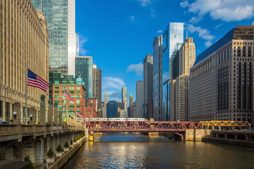commercial real estate trends in chicago