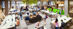 Chicago Office Space Trends - How to Design Your Office for Returning Employees