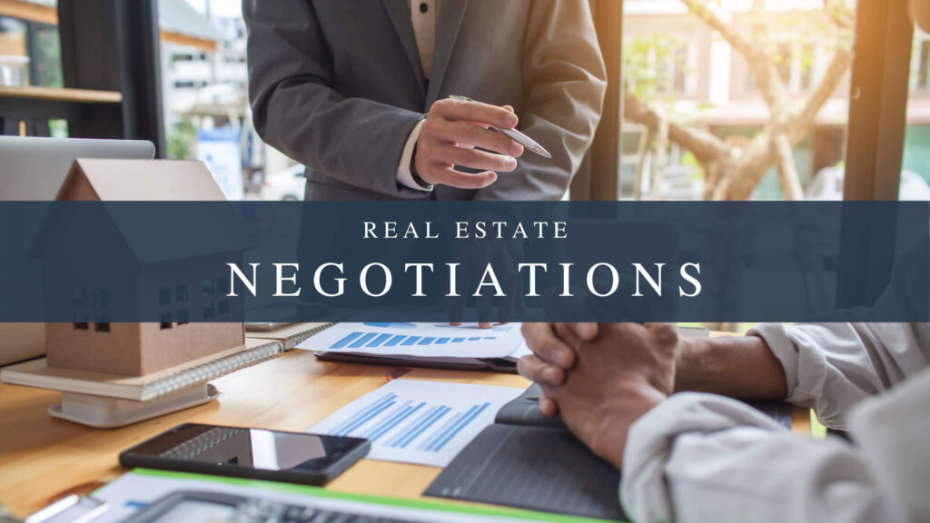 Why You Need a Real Estate Attorney Lease for Negotiations