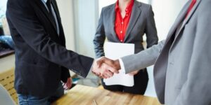 Best Practices for Negotiations in Commercial Real Estate