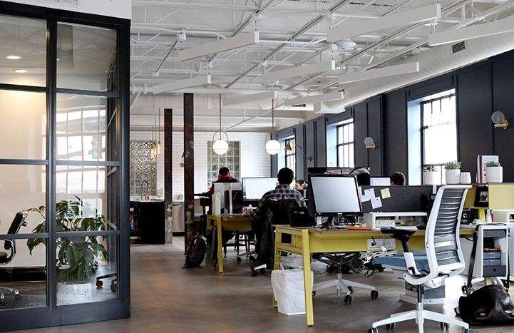 How To Find The Right Office For A Fast-Growing Startup