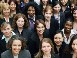 Women In Commercial Real Estate