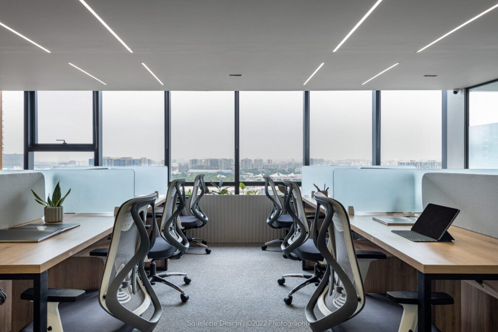 2024 Return to Office Trend