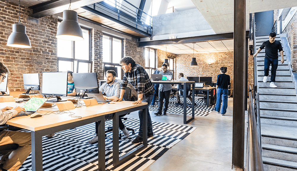 Google's Thompson Center Renovation: Revitalizing Chicago's Loop and Its Economy