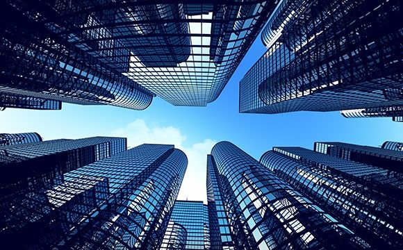 Commercial Real Estate in 2024