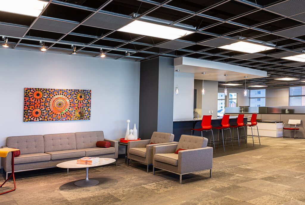 Office Commercial Real Estate Market in 2025